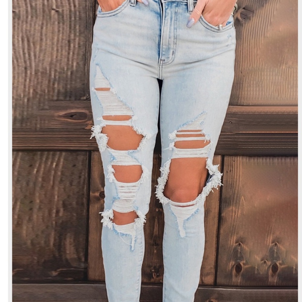 Mom jeans